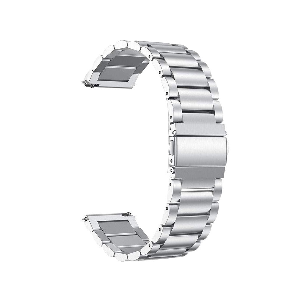 Quick-Release Strap | 22mm (Stainless Steel) - 2 colors