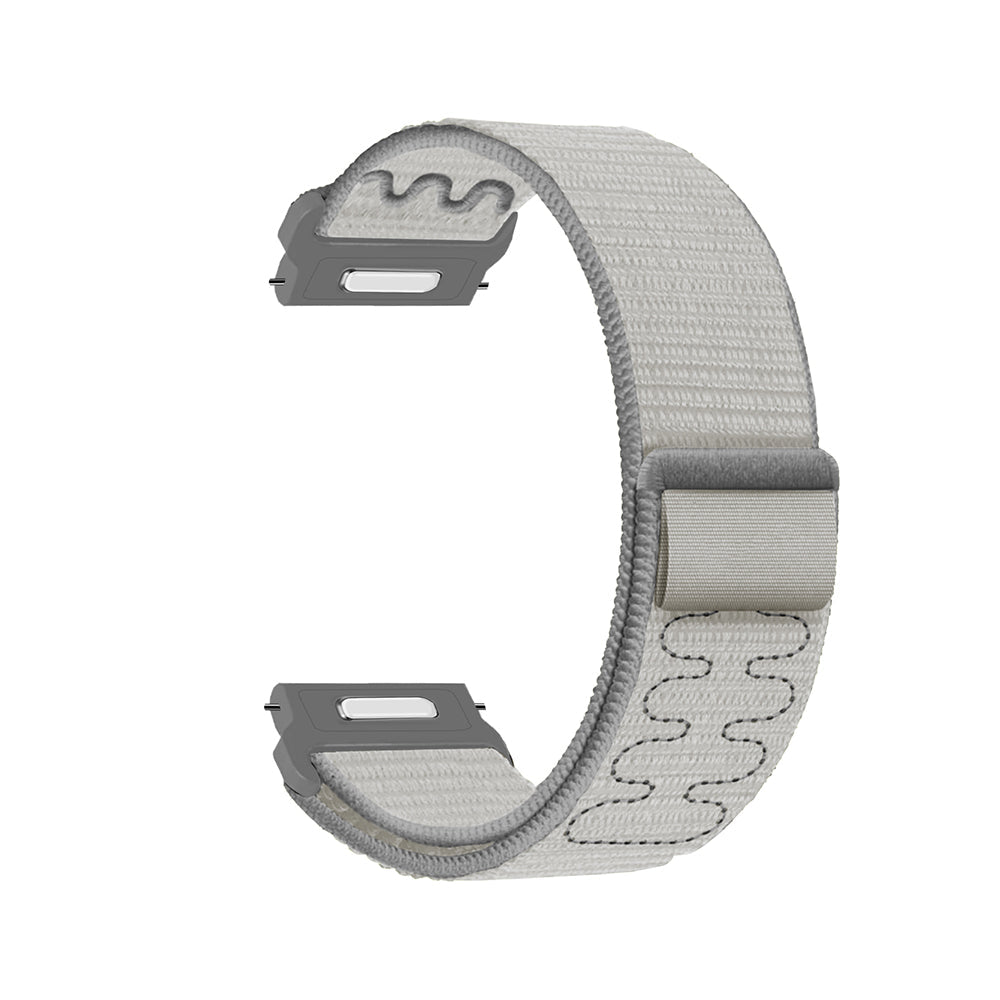 Quick-Release Strap | 20mm (Braided Nylon) – 7 colors