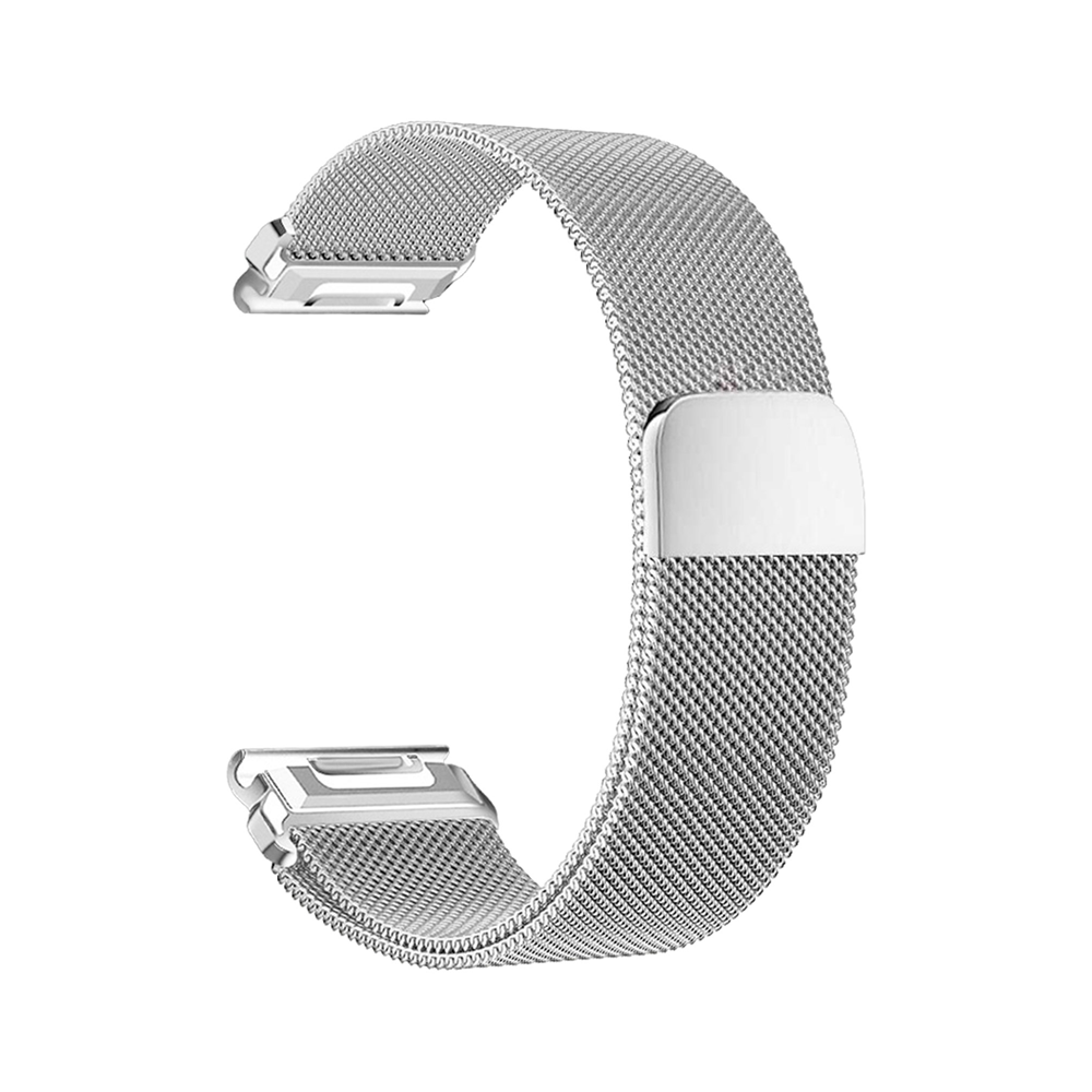 Quick-Fit Strap | 22mm (Milanese) - 2 colors