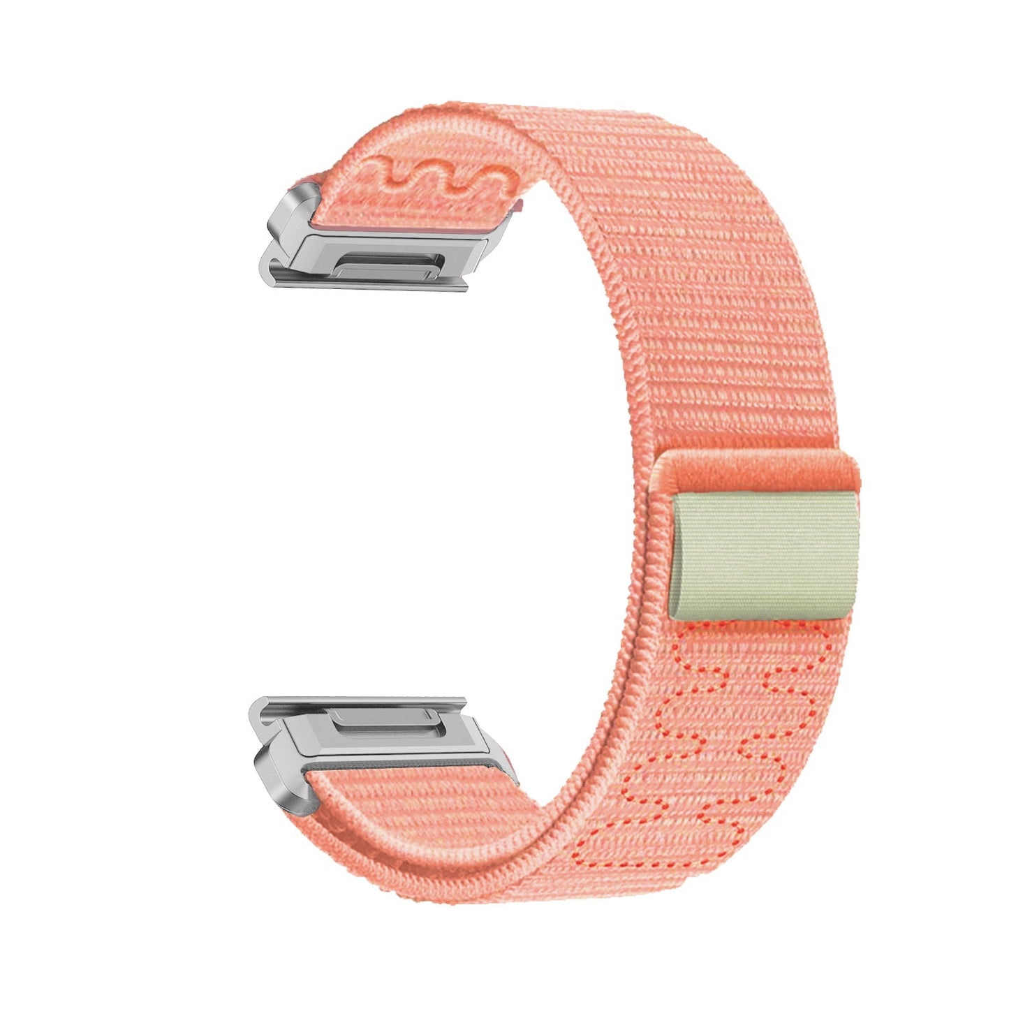 Quick-Fit Strap | 20mm (Nylon) – 7 colors