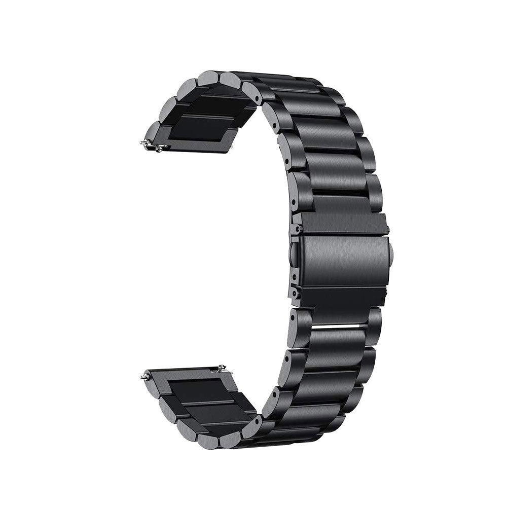 Quick-Release Strap | 22mm (Stainless Steel) - 2 colors