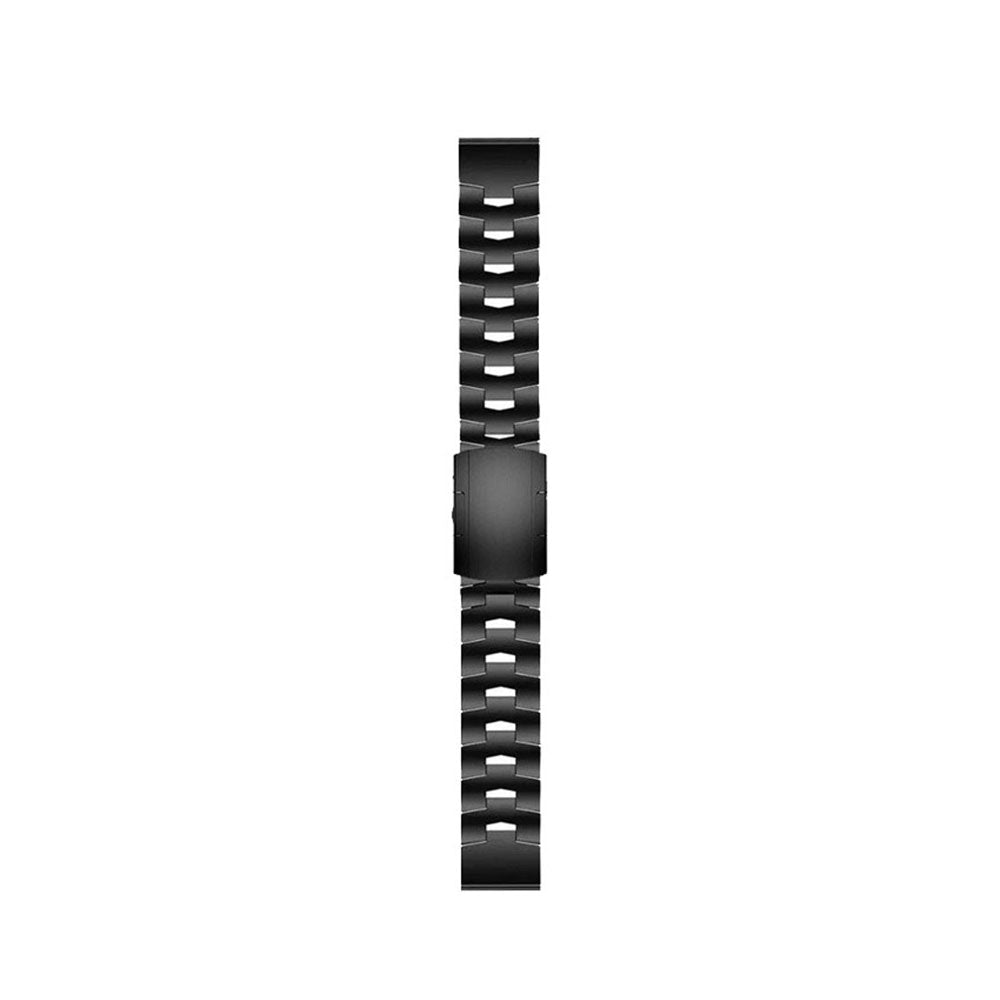 Quick-Fit Strap | 26mm (Titanium) - 2 colors
