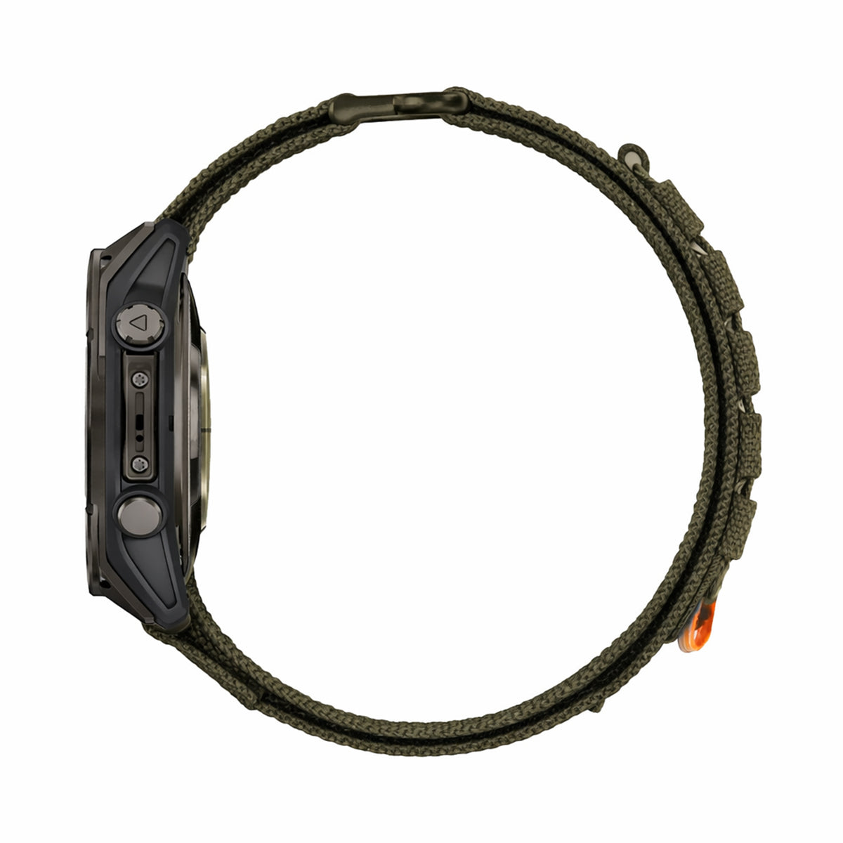 Quick-Fit Strap | 26mm (Nylon Trek) – 4 colors