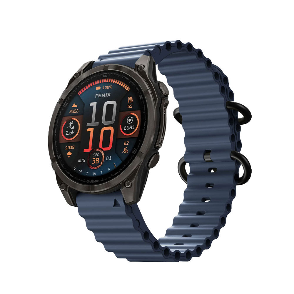 Quick-Fit Strap | 26mm (Water Sport) – 5 colors