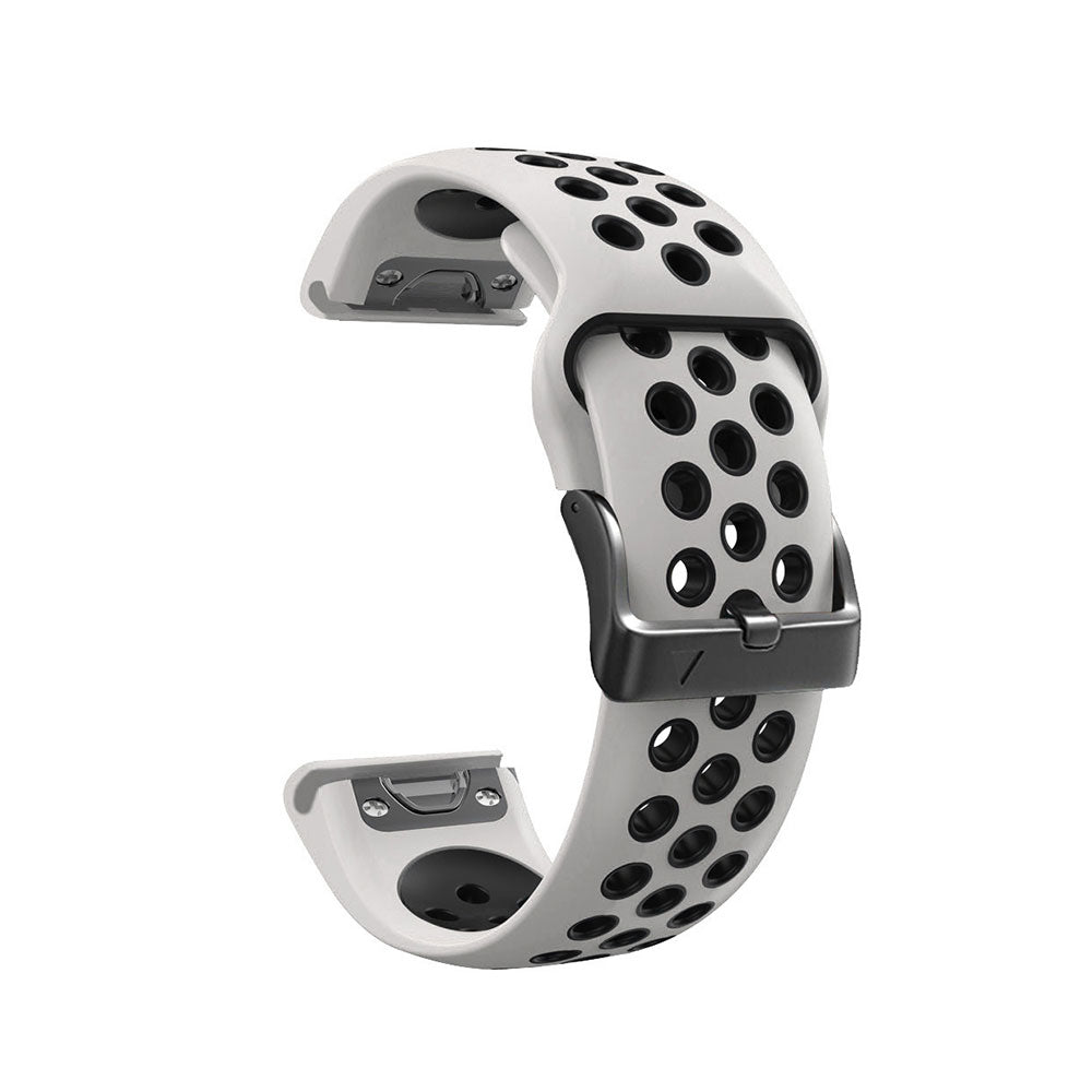 Quick-Fit Strap | 26mm (Sport) - 3 colors