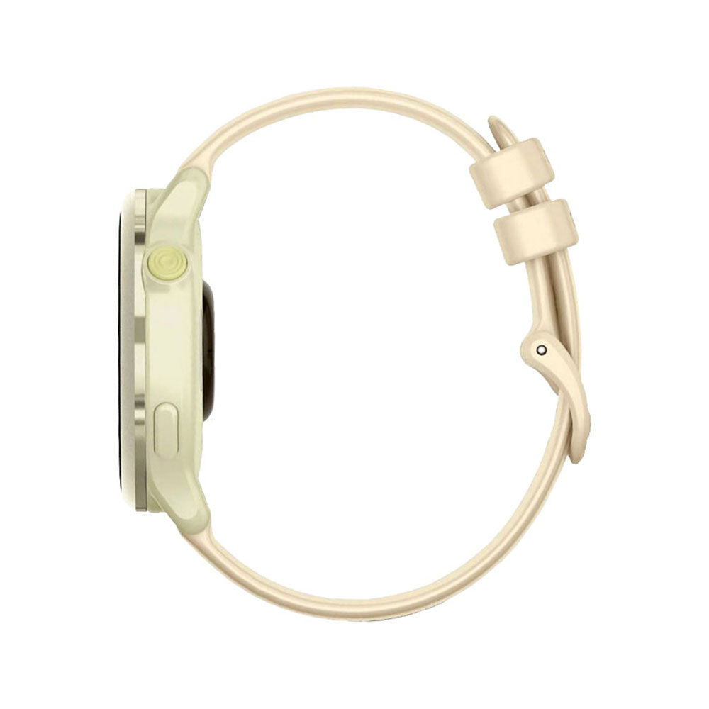 Quick-Release Strap | 20mm (Silicone) - 6 colors