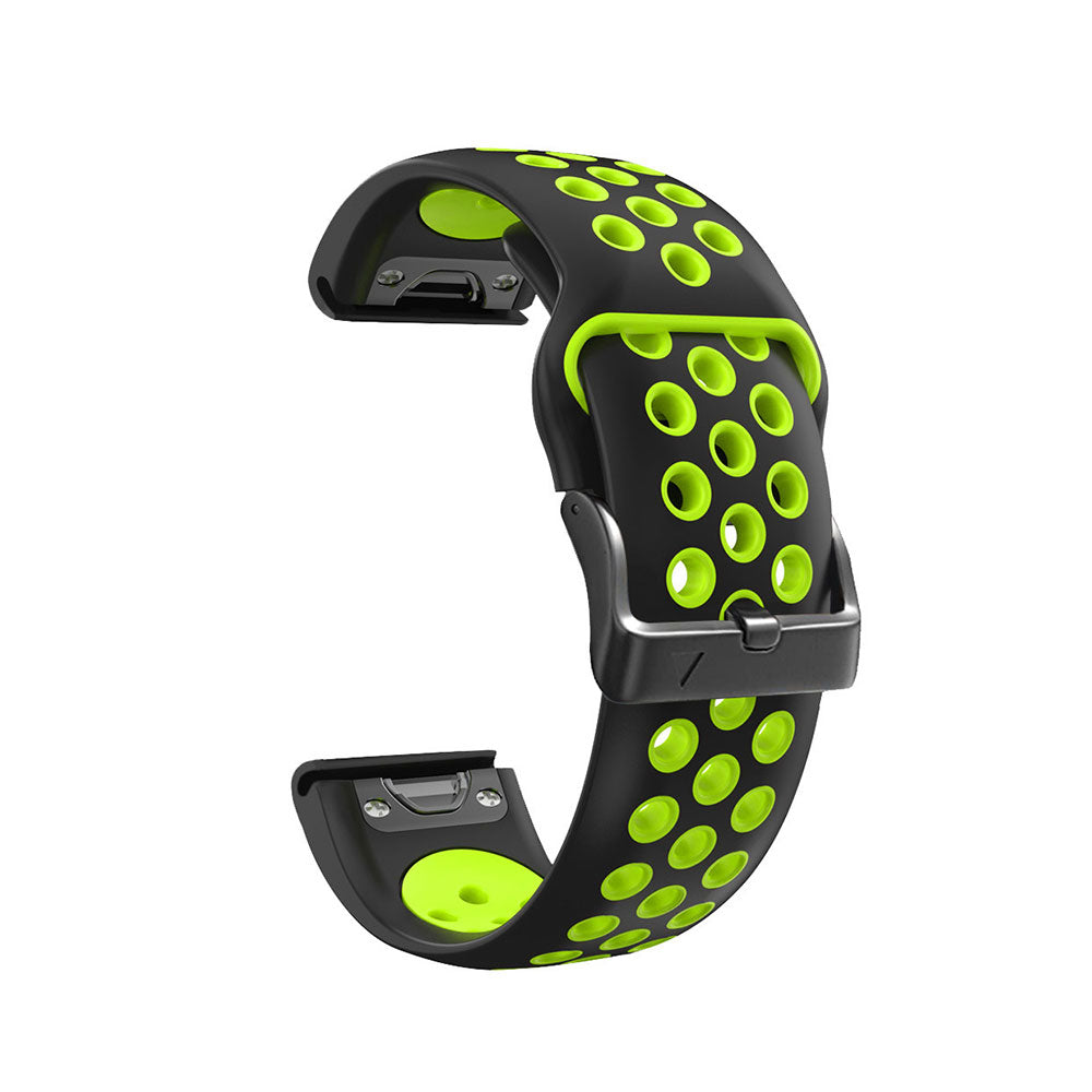 Quick-Fit Strap | 22mm (Sport) - 3 colors