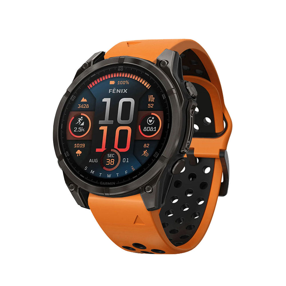 Quick-Fit Strap | 26mm (Sport) - 3 colors