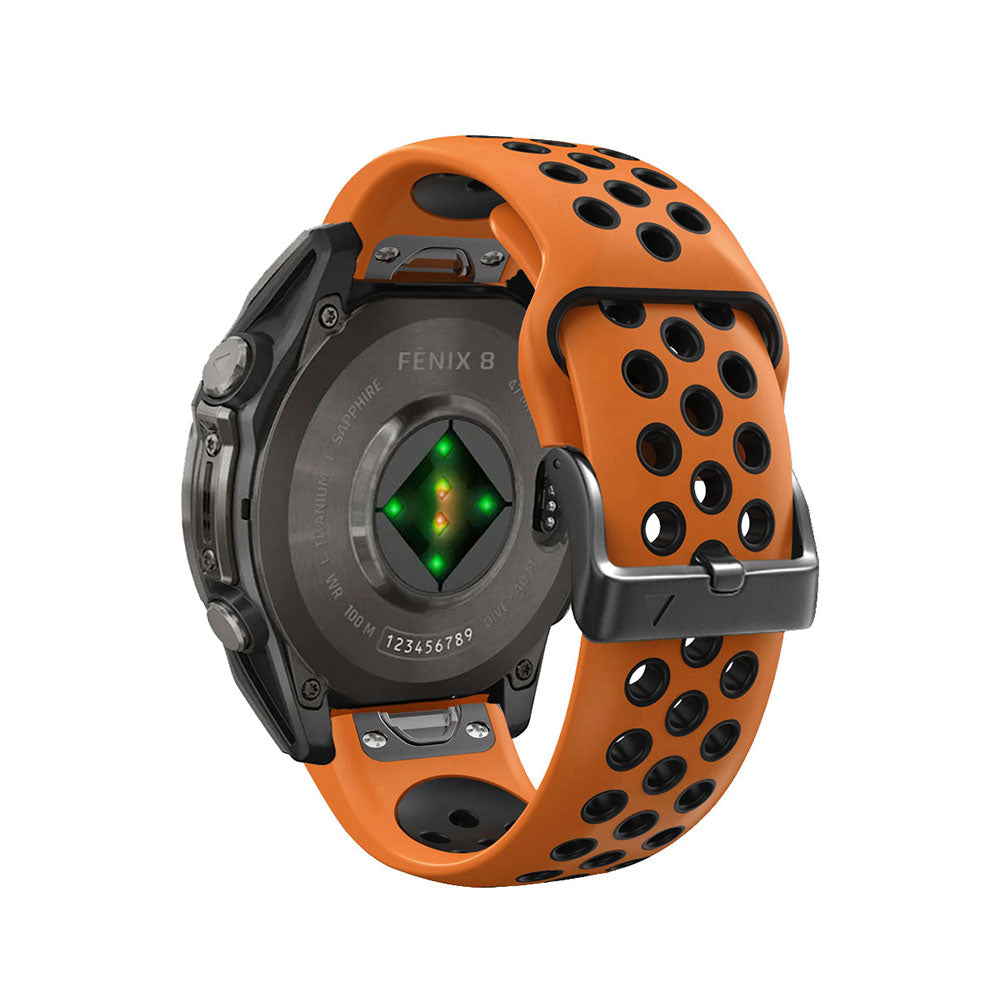Quick-Fit Strap | 26mm (Sport) - 3 colors