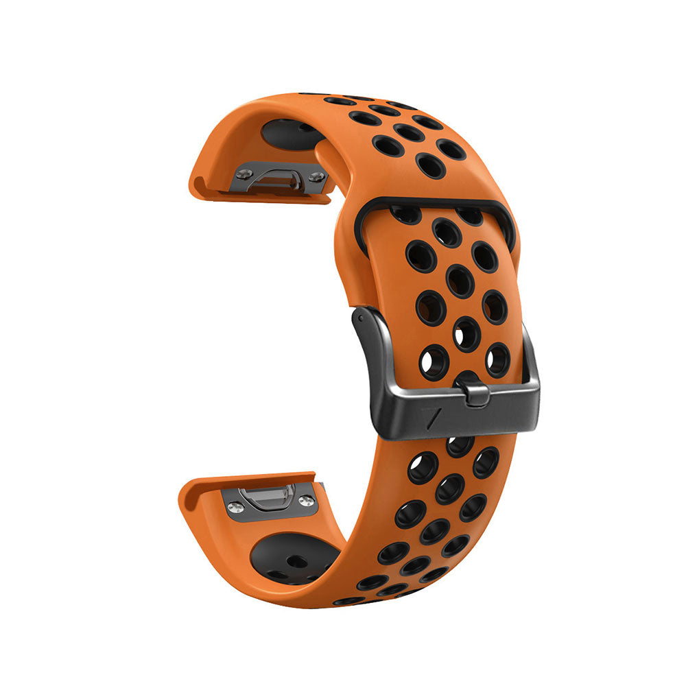 Quick-Fit Strap | 26mm (Sport) - 3 colors