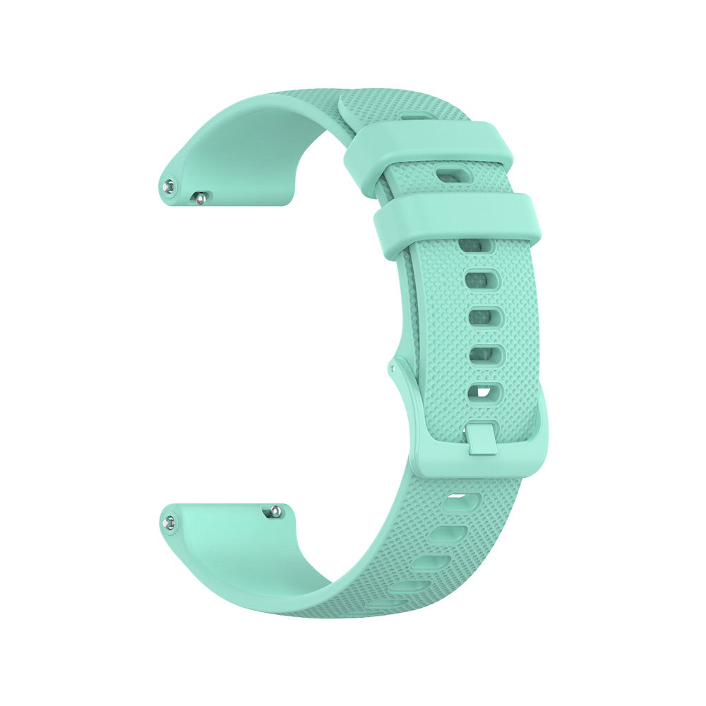 Quick-Release Strap | 18mm (Silicone) - 4 colors