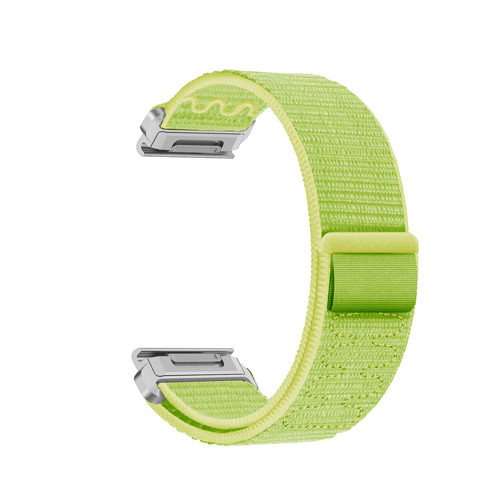 Quick-Fit Strap | 20mm (Nylon) – 7 colors