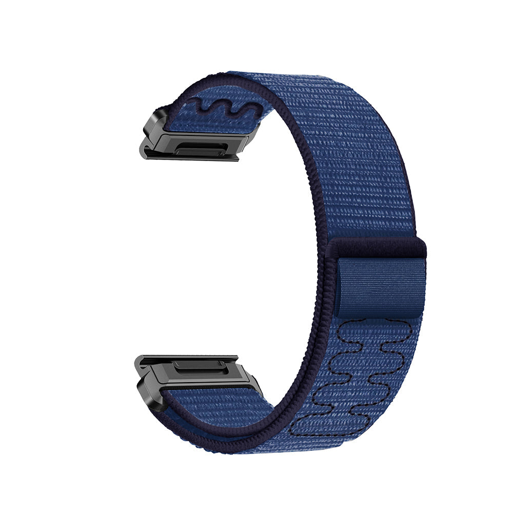 Quick-Fit Strap | 26mm (Nylon) – 6 colors