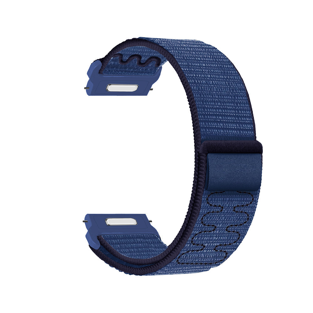 Quick-Release Strap  | 18mm (Braided Nylon) – 6 colors