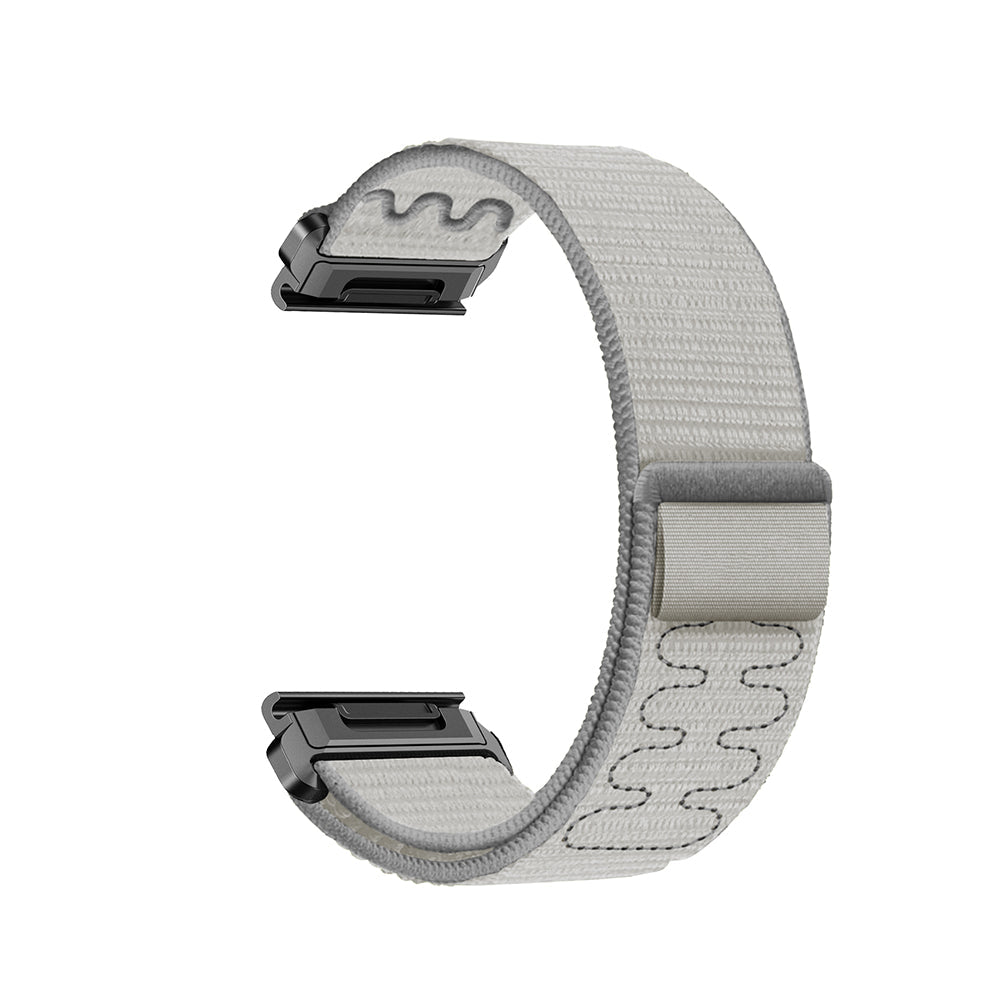 Quick-Fit Strap | 20mm (Nylon) – 7 colors