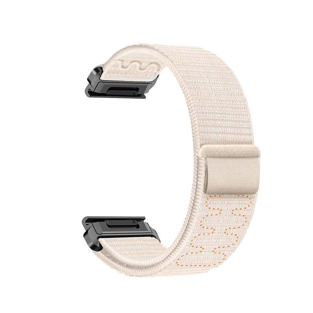 Quick-Fit Strap | 22mm (Nylon) – 6 colors