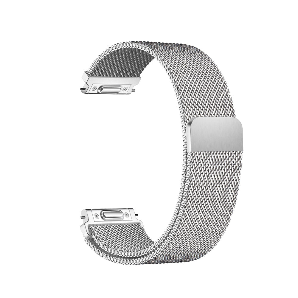 Quick-Release Strap | 18mm (Milanese Stainless Steel) – 2 colors